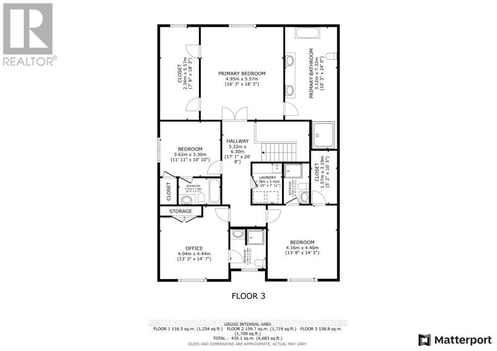 623 Rowanwood Avenue, Ottawa, Ontario  K2A 3E3 - Photo 49 - X12723832