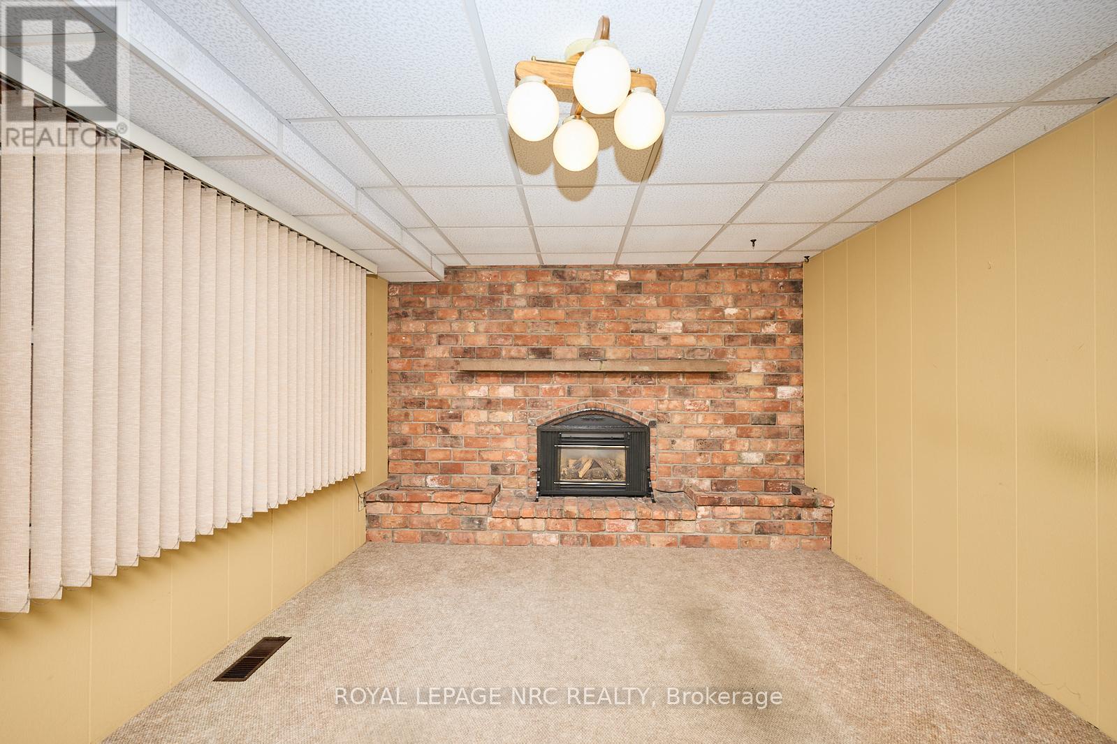 8 La Salle Drive, St. Catharines, Ontario  L2M 2E4 - Photo 26 - X12723636