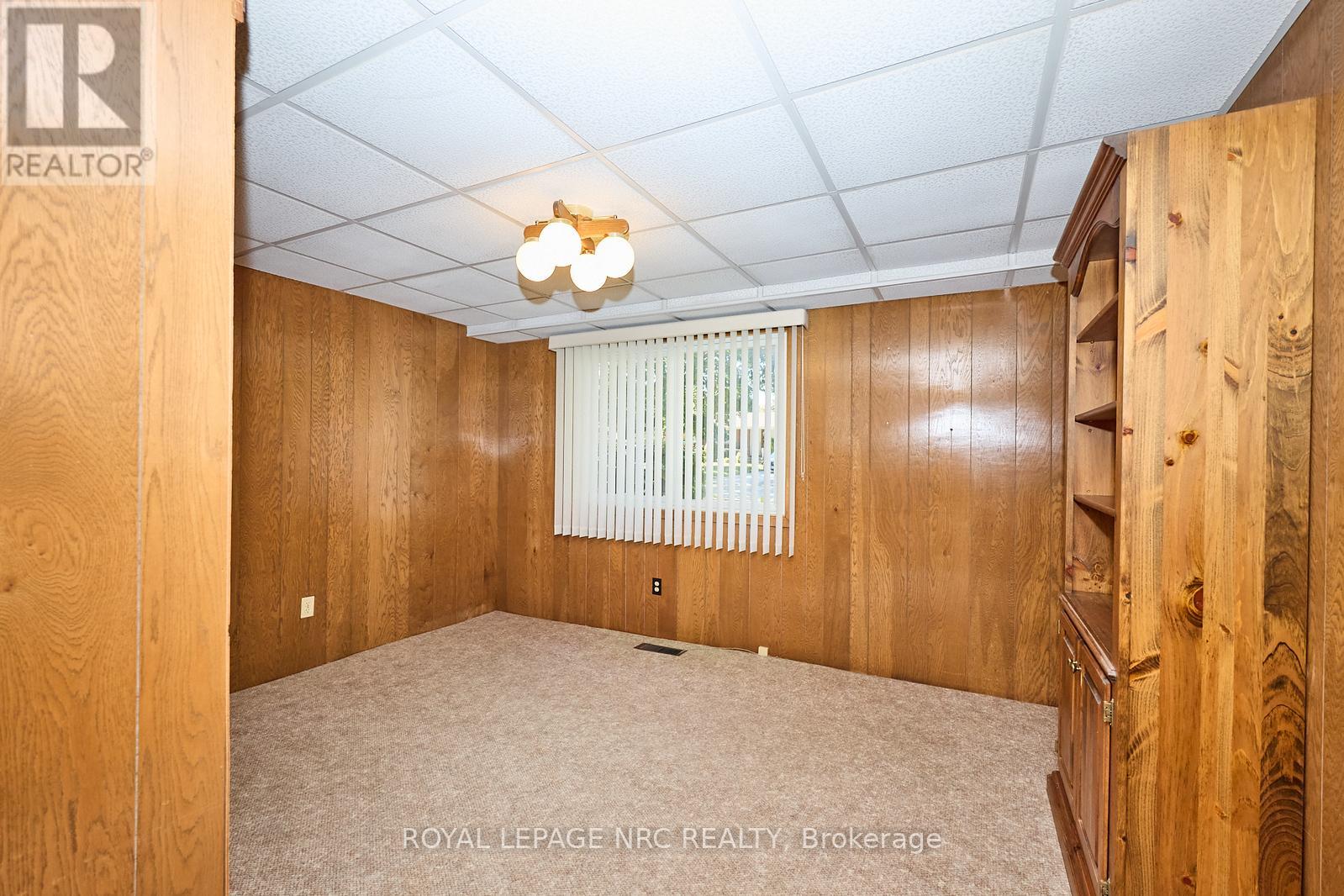 8 La Salle Drive, St. Catharines, Ontario  L2M 2E4 - Photo 34 - X12723636