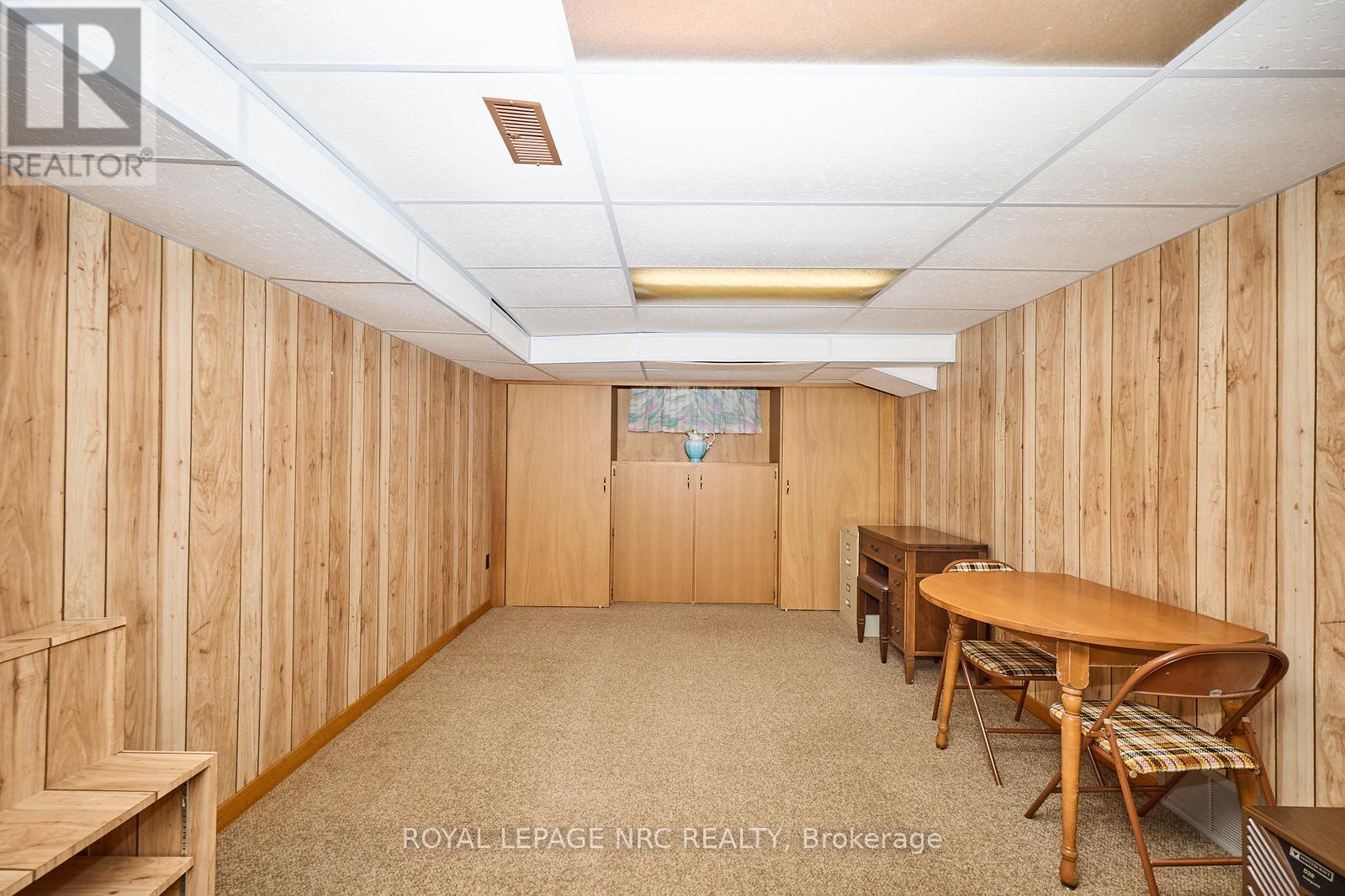 8 La Salle Drive, St. Catharines, Ontario  L2M 2E4 - Photo 35 - X12723636