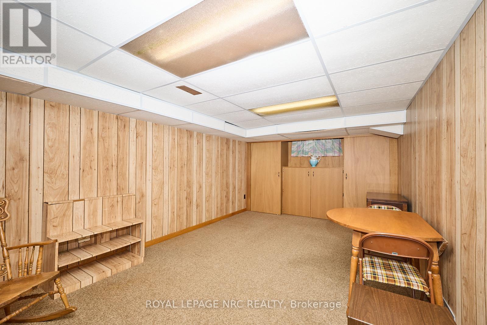 8 La Salle Drive, St. Catharines, Ontario  L2M 2E4 - Photo 36 - X12723636