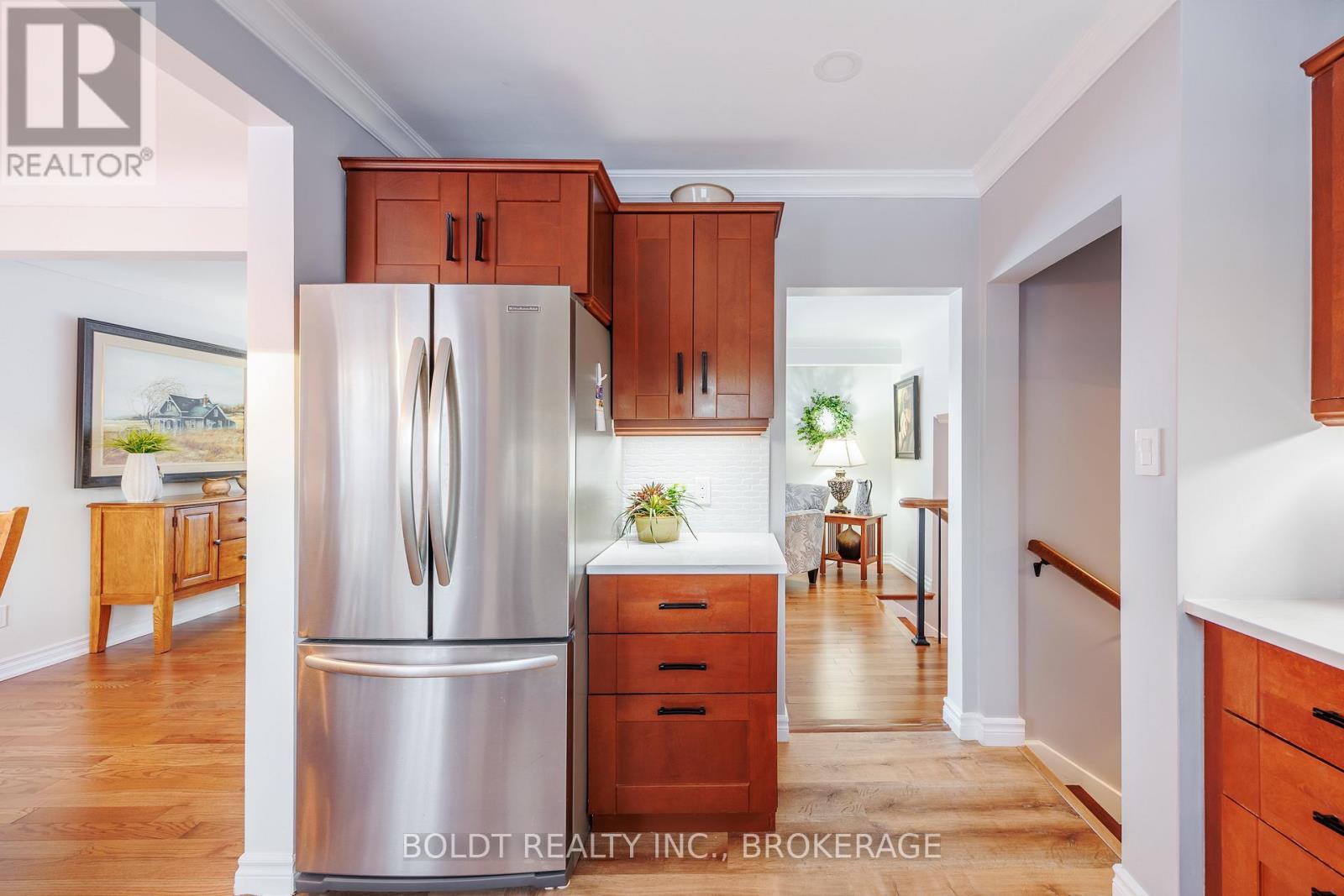 5 Upper Canada Drive, St. Catharines, Ontario  L2N 3H3 - Photo 15 - X12723838