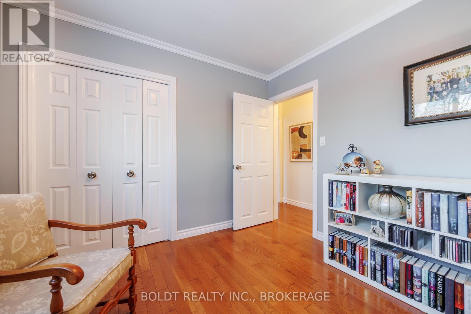 5 Upper Canada Drive, St. Catharines, Ontario  L2N 3H3 - Photo 24 - X12723838