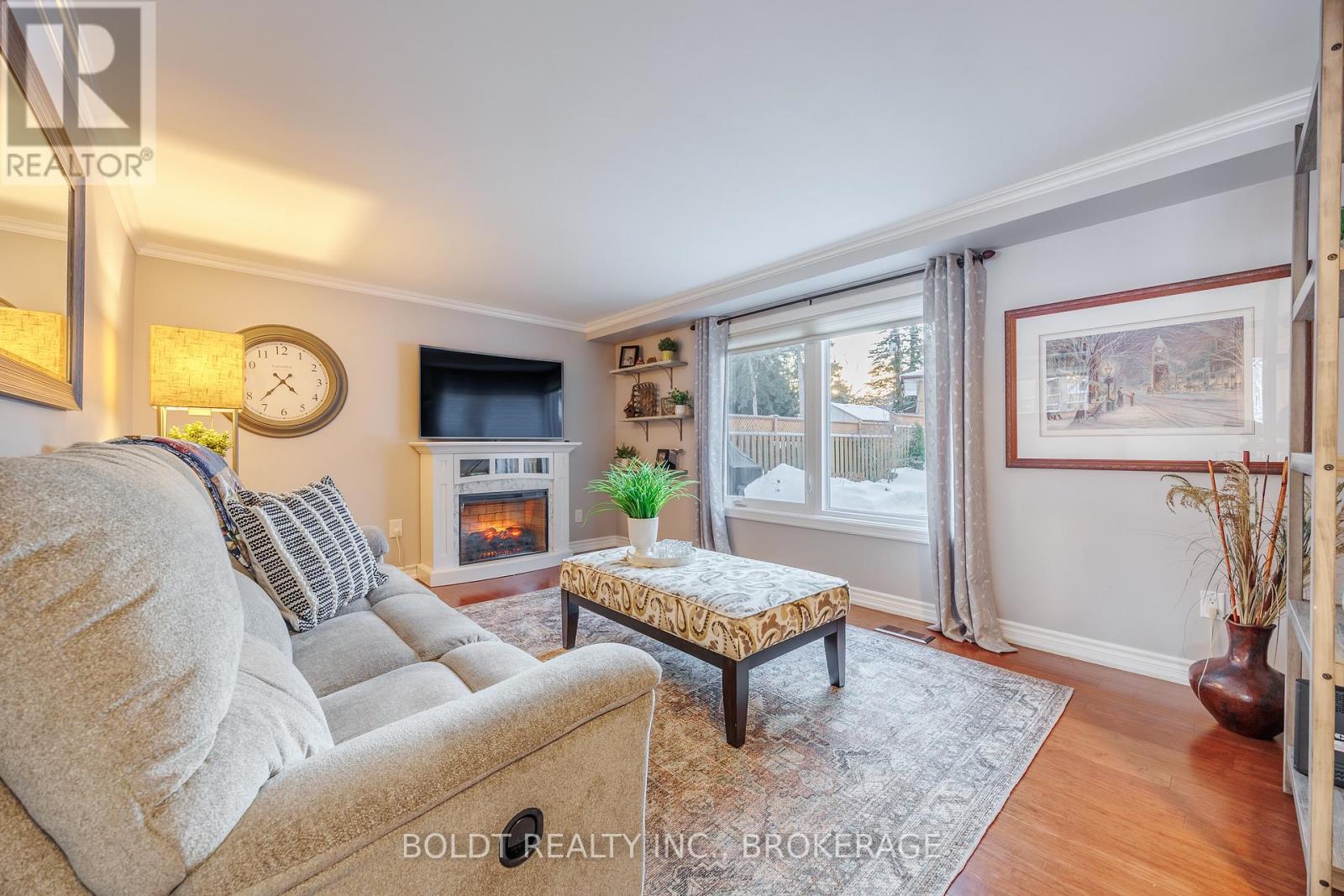 5 Upper Canada Drive, St. Catharines, Ontario  L2N 3H3 - Photo 25 - X12723838