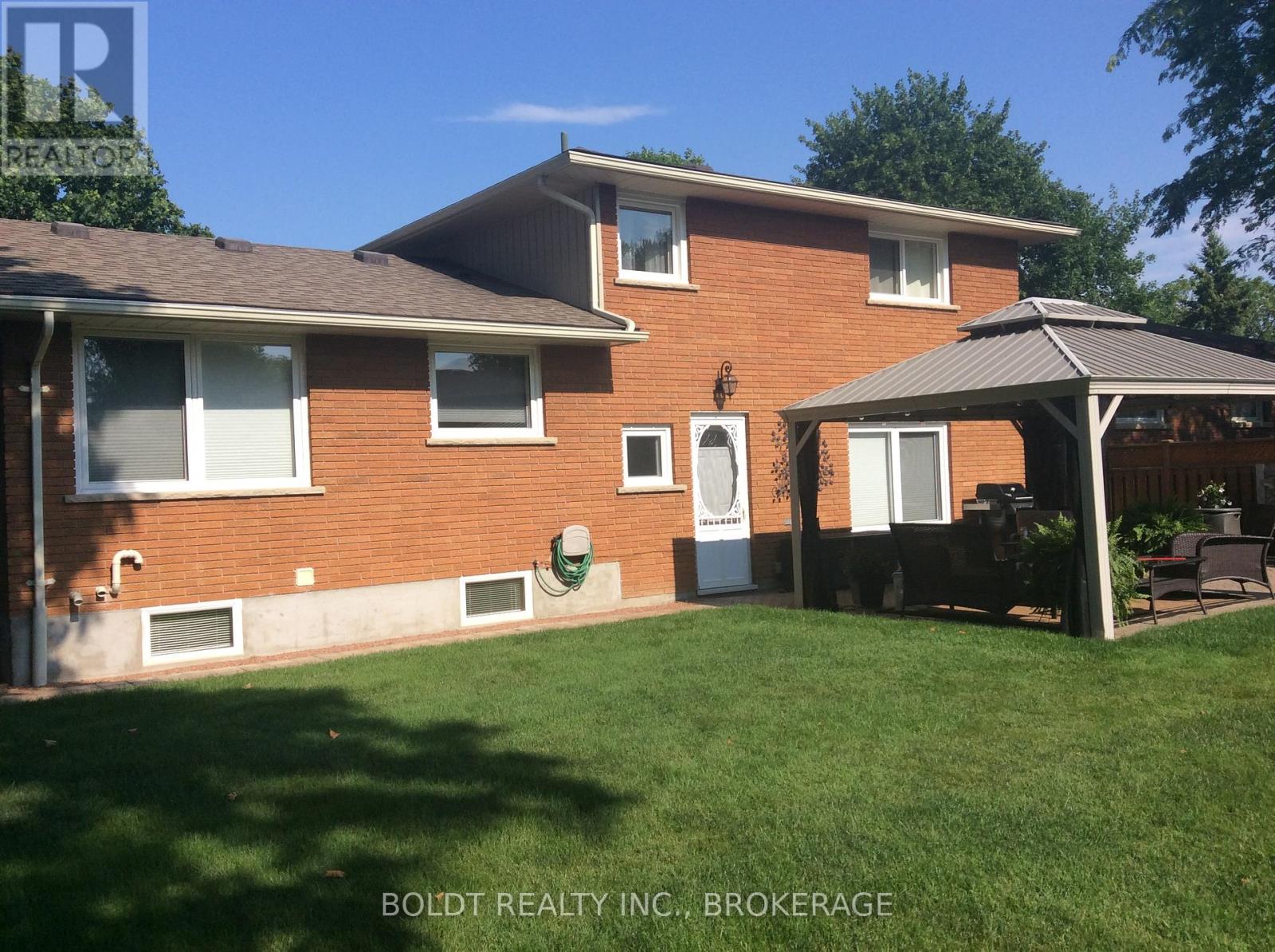 5 Upper Canada Drive, St. Catharines, Ontario  L2N 3H3 - Photo 39 - X12723838