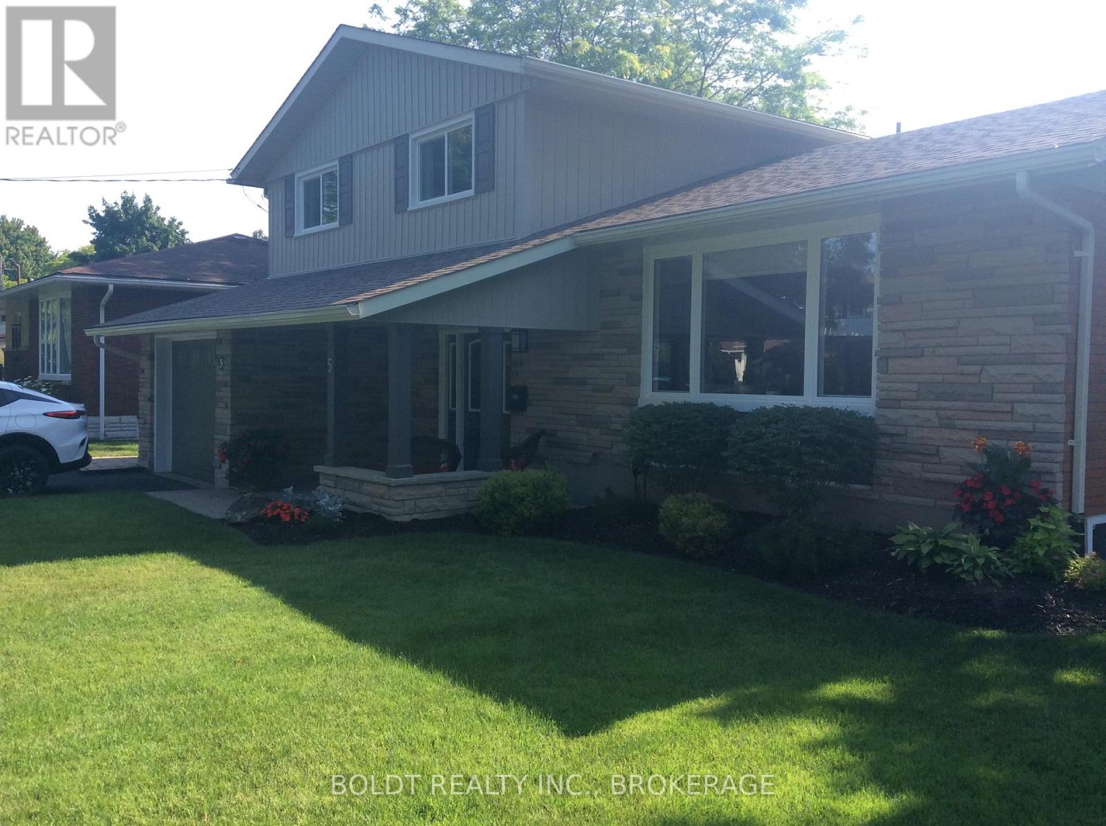 5 Upper Canada Drive, St. Catharines, Ontario  L2N 3H3 - Photo 42 - X12723838