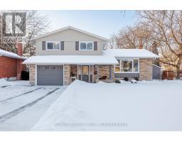 5 UPPER CANADA DRIVE, St. Catharines, Ontario