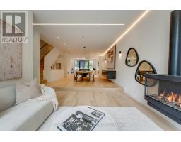 174 KENILWORTH AVENUE, Toronto, Ontario