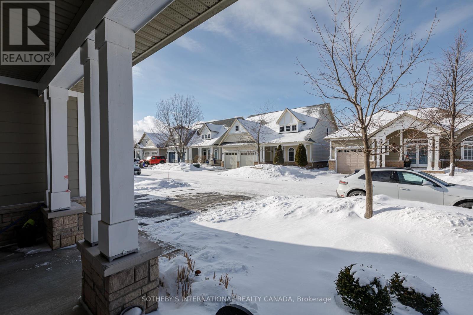 9 Waterpond Place Ne, Collingwood, Ontario  L9Y 4Z9 - Photo 5 - S12722292