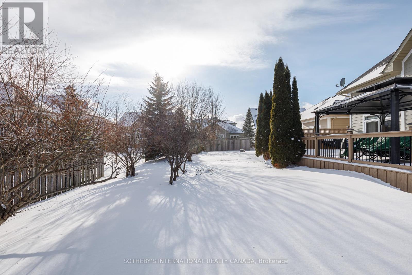 9 Waterpond Place Ne, Collingwood, Ontario  L9Y 4Z9 - Photo 30 - S12722292