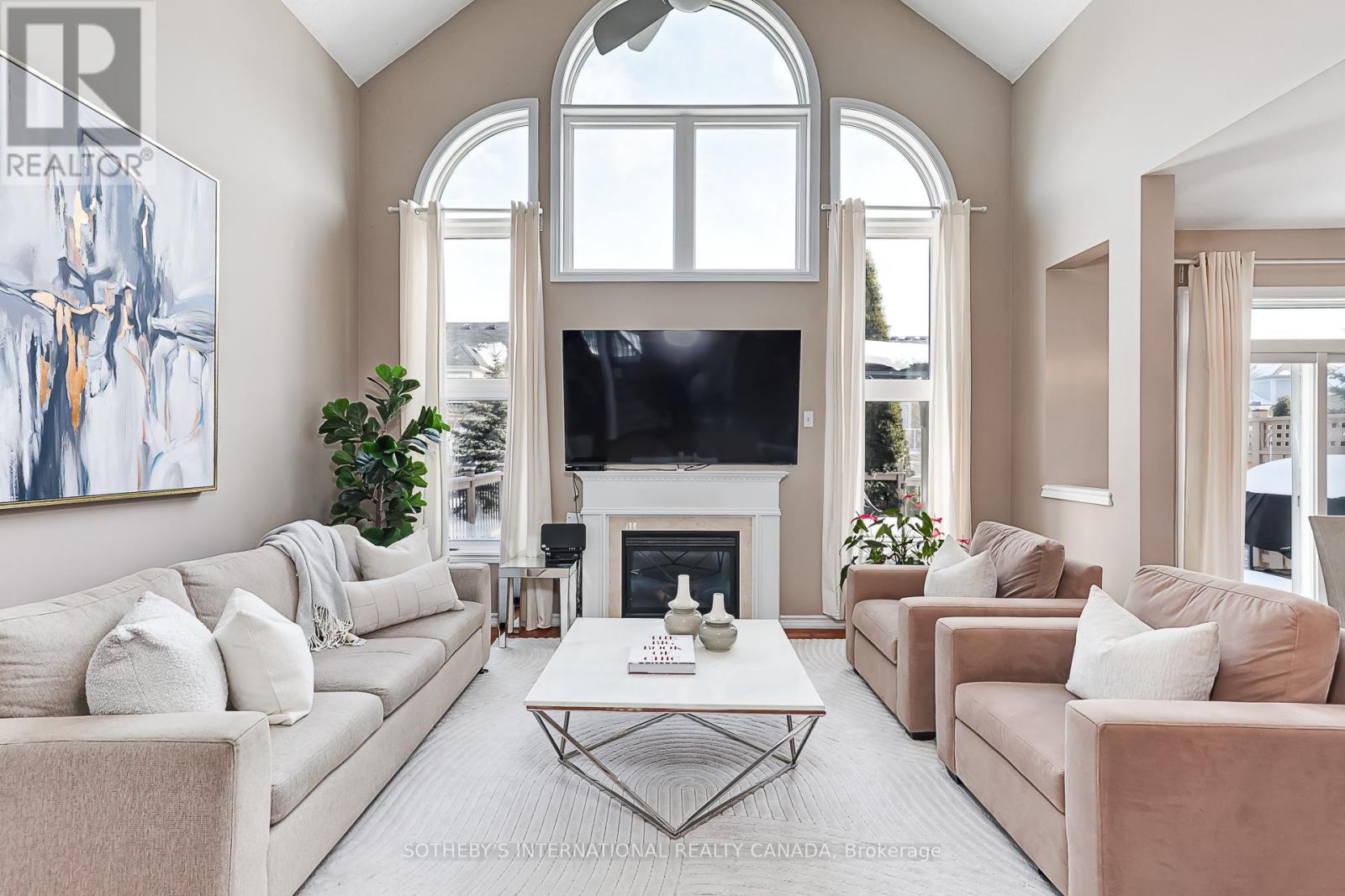 9 Waterpond Place Ne, Collingwood, Ontario  L9Y 4Z9 - Photo 8 - S12722292