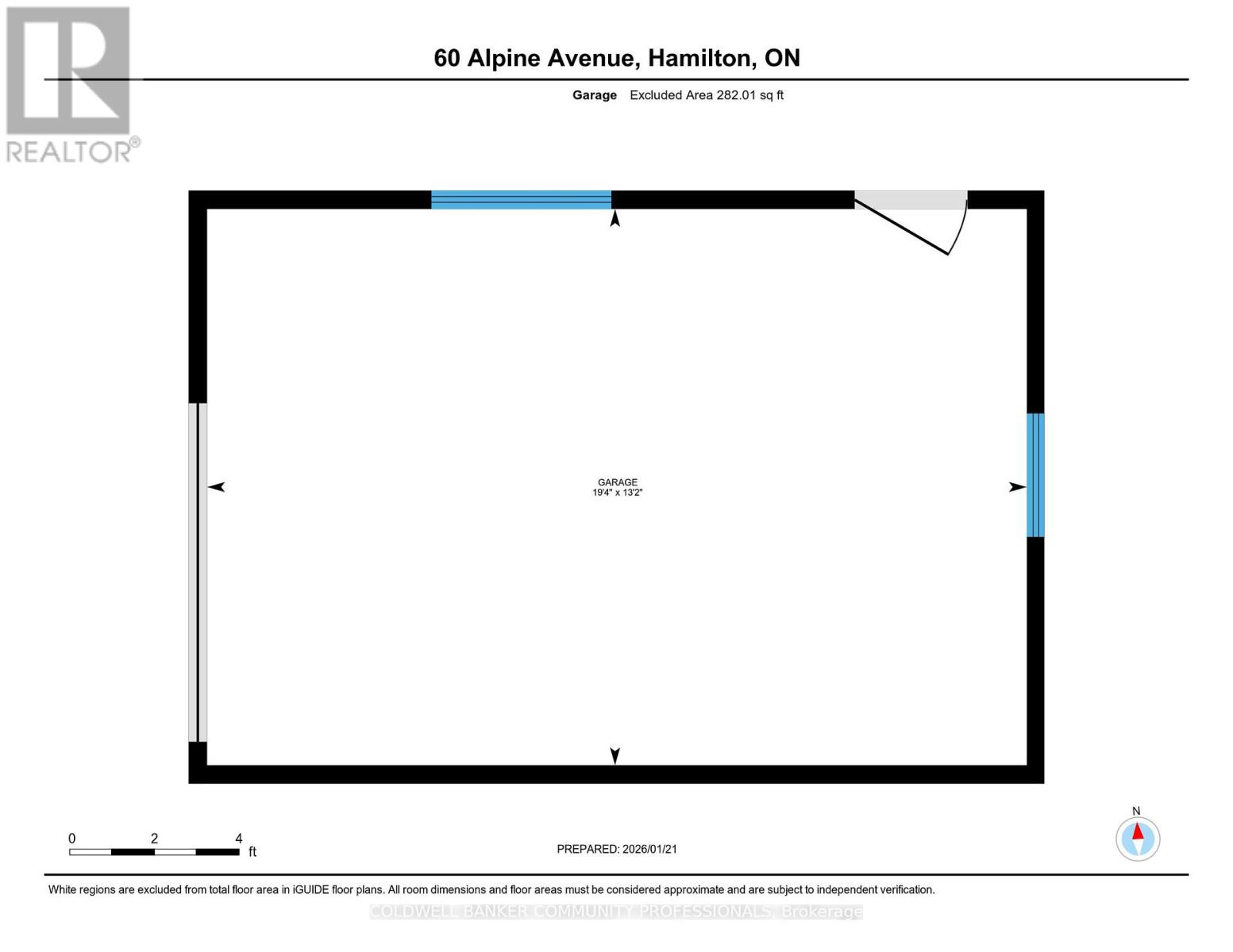 60 Alpine Avenue, Hamilton, Ontario  L9A 1A6 - Photo 49 - X12722354