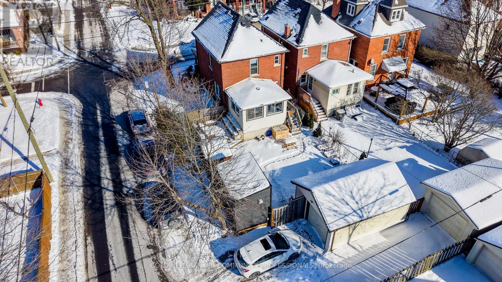 60 Alpine Avenue, Hamilton, Ontario  L9A 1A6 - Photo 40 - X12722354