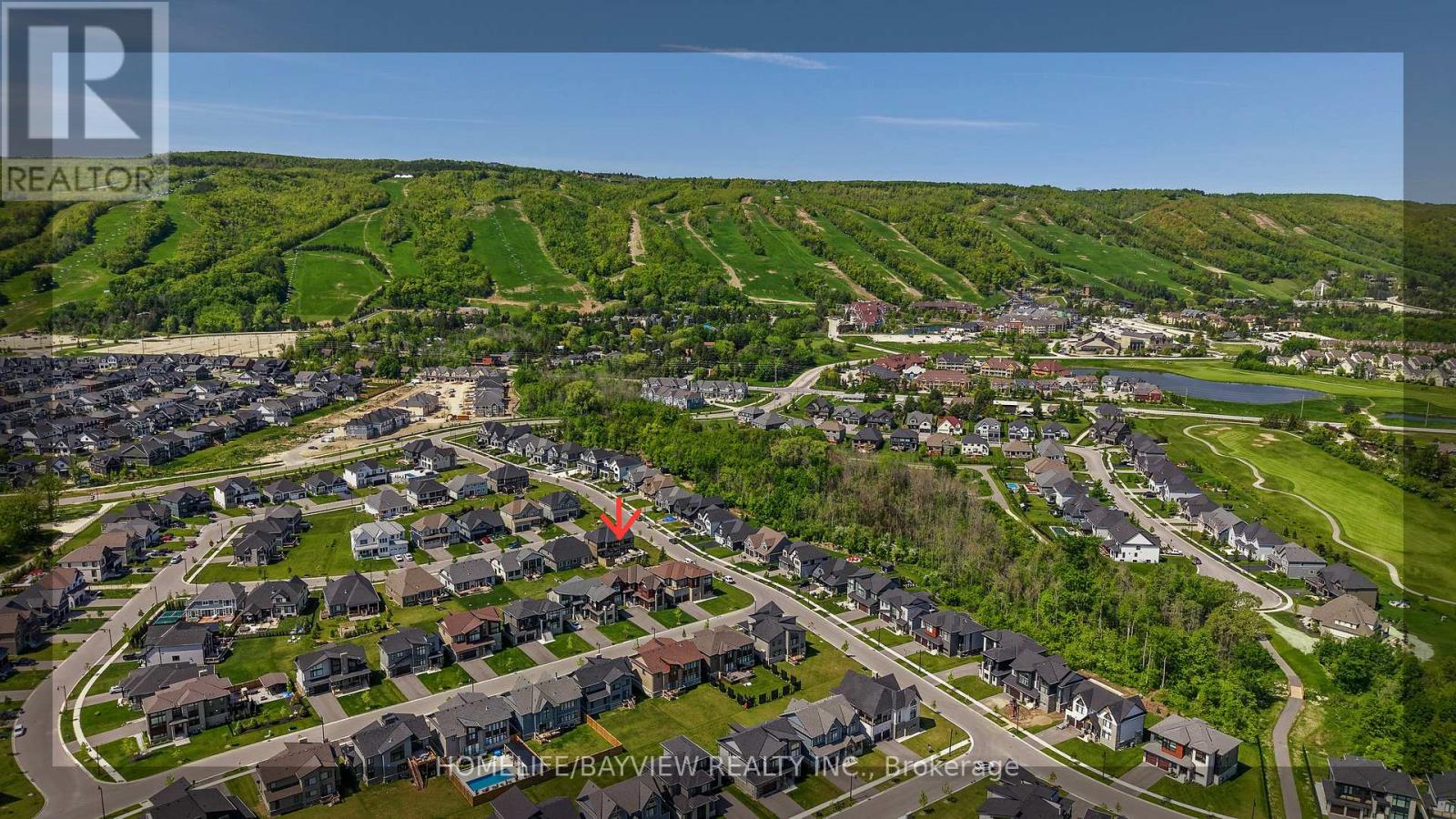 100 Reed Way, Blue Mountains, Ontario  L9Y 4P5 - Photo 47 - X12723424