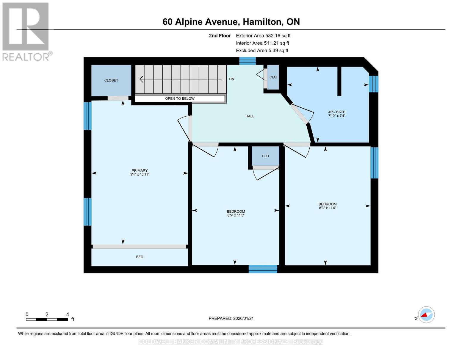 60 Alpine Avenue, Hamilton, Ontario  L9A 1A6 - Photo 46 - X12722354