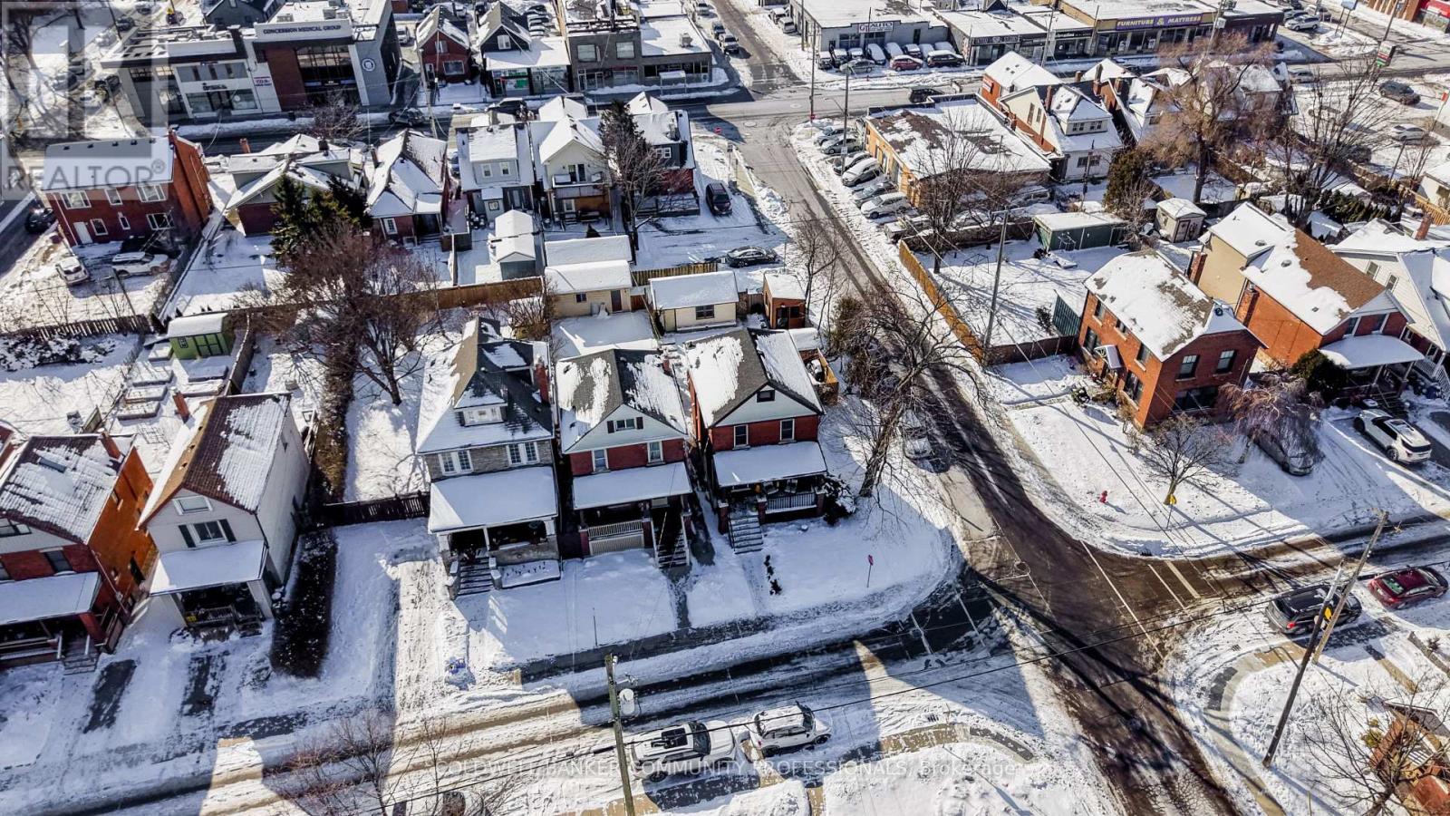 60 Alpine Avenue, Hamilton, Ontario  L9A 1A6 - Photo 38 - X12722354