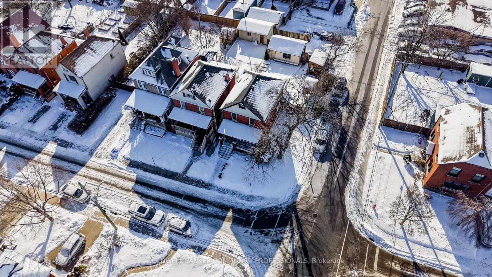 60 Alpine Avenue, Hamilton, Ontario  L9A 1A6 - Photo 39 - X12722354