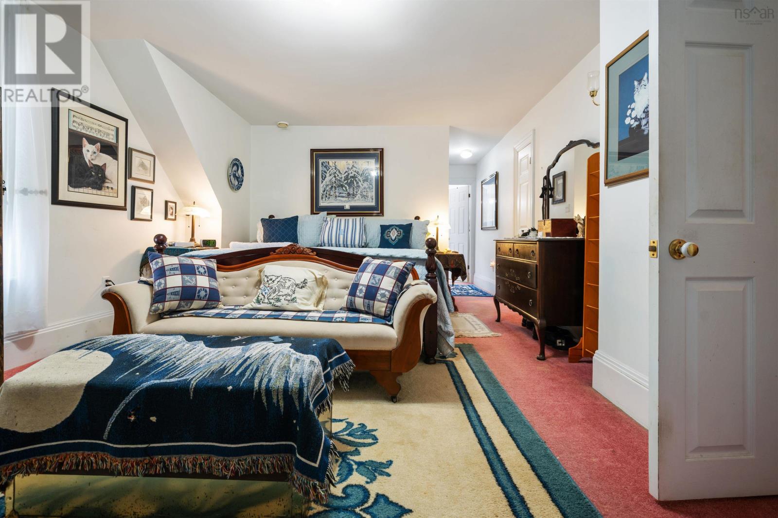 15 Prince Street, Pictou, Nova Scotia B0K 1H0 - Photo 24 - 202526534