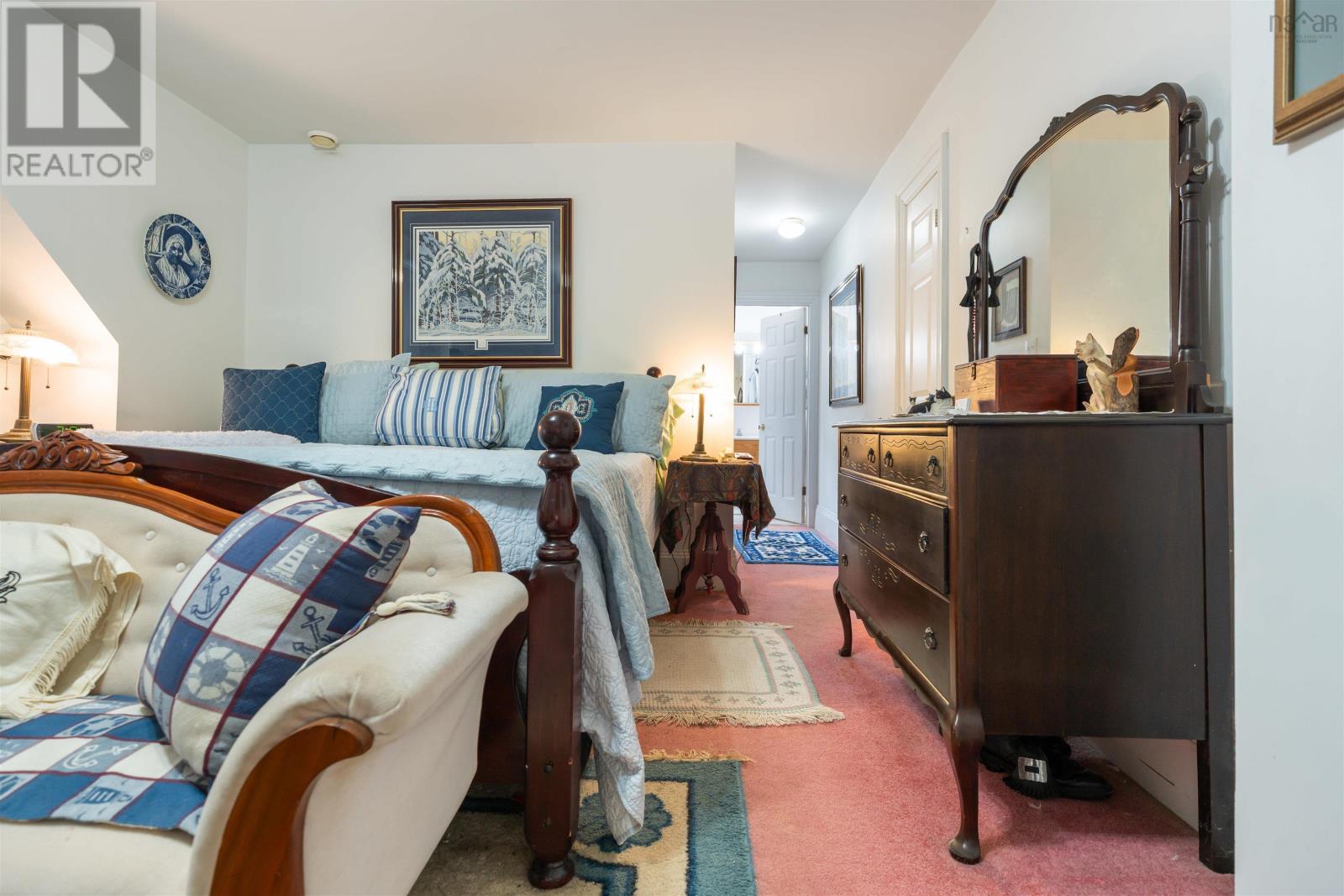 15 Prince Street, Pictou, Nova Scotia B0K 1H0 - Photo 25 - 202526534