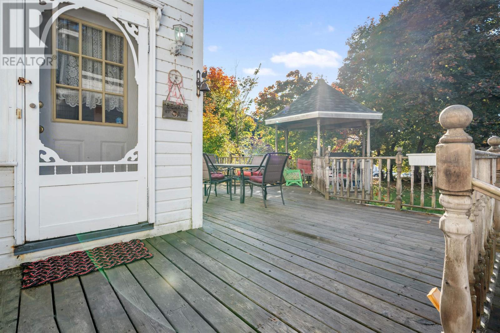 15 Prince Street, Pictou, Nova Scotia B0K 1H0 - Photo 42 - 202526534