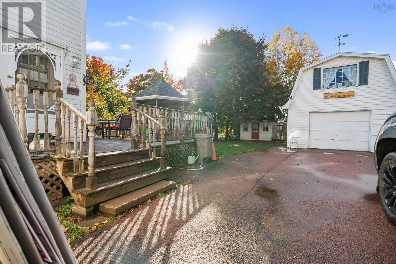 15 Prince Street, Pictou, Nova Scotia B0K 1H0 - Photo 43 - 202526534