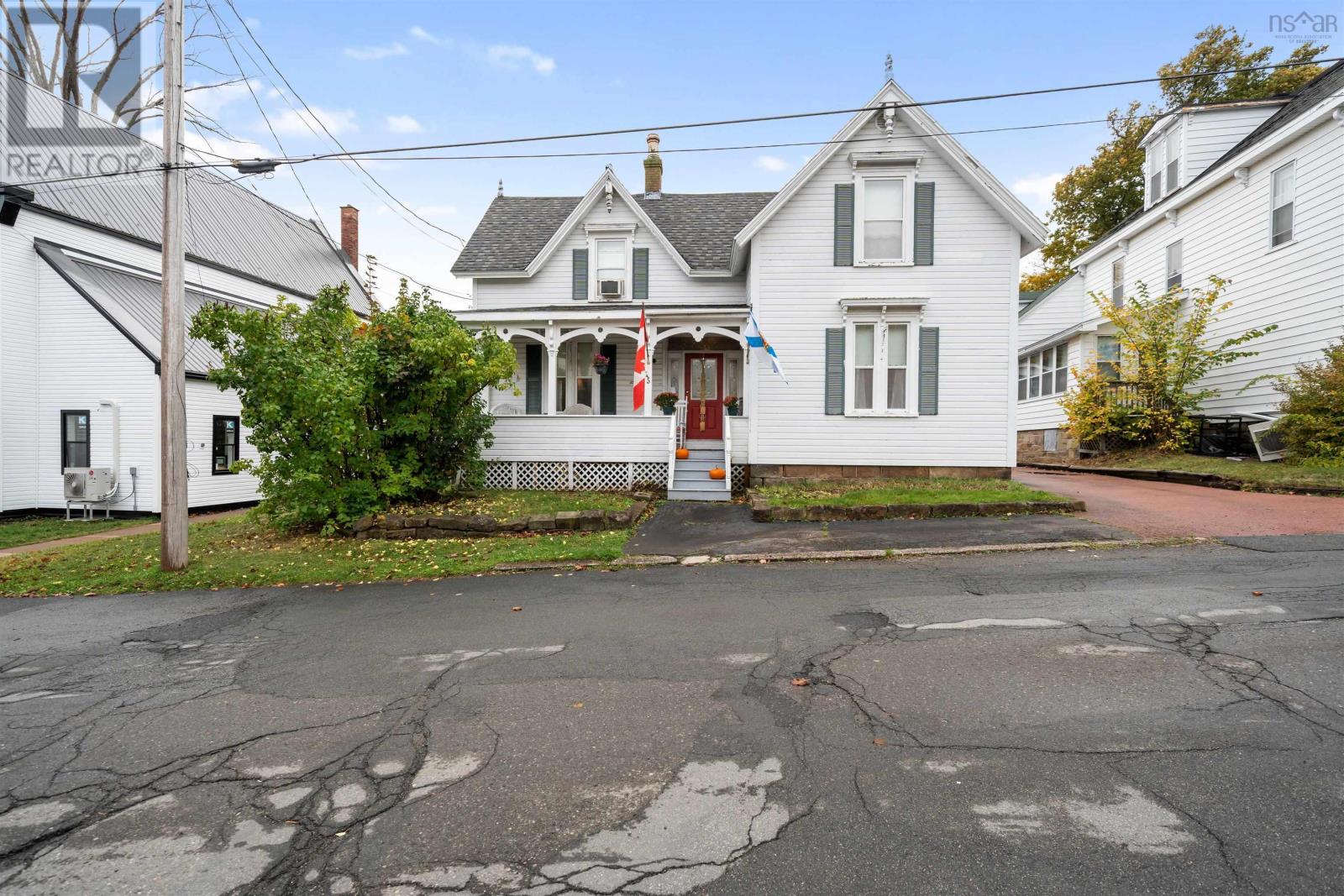 15 Prince Street, Pictou, Nova Scotia B0K 1H0 - Photo 50 - 202526534