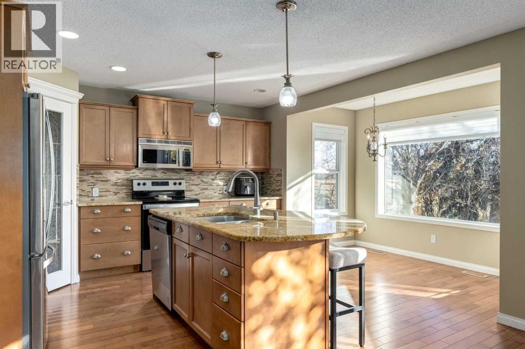 1880 Thornbird Road Se, Airdrie, Alberta  T4A 2E3 - Photo 12 - A2268081