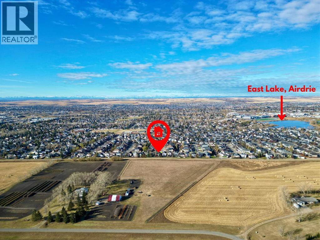 1880 Thornbird Road Se, Airdrie, Alberta  T4A 2E3 - Photo 4 - A2268081