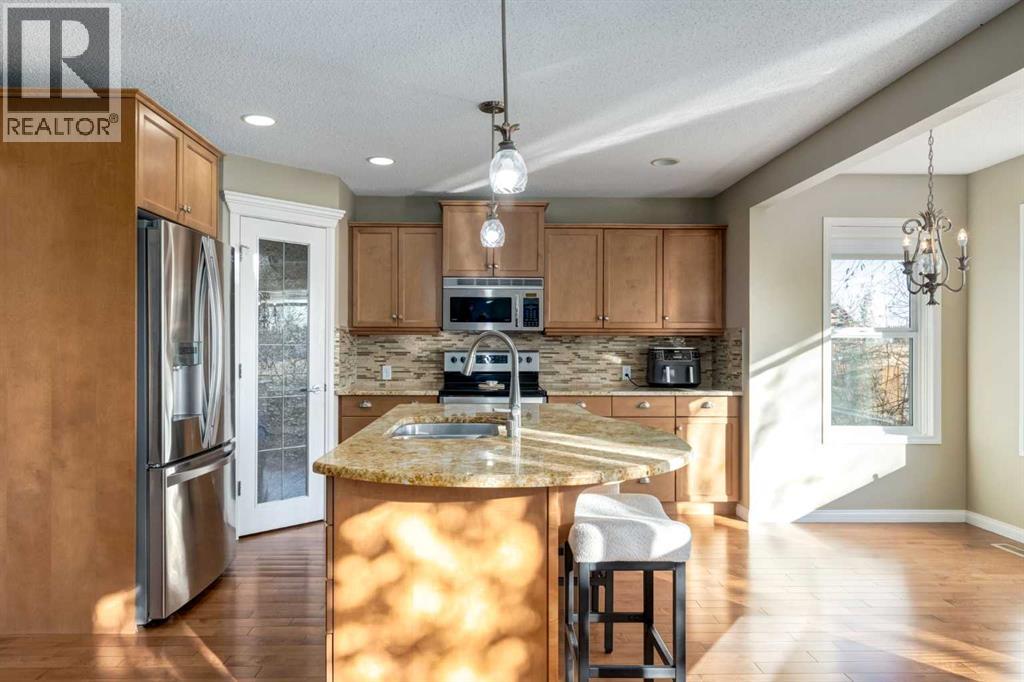 1880 Thornbird Road Se, Airdrie, Alberta  T4A 2E3 - Photo 11 - A2268081