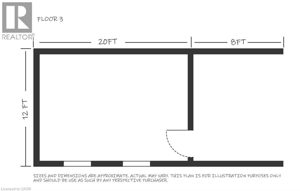 92 Gary Avenue, Hamilton, Ontario  L8S 1Y5 - Photo 7 - 40795225