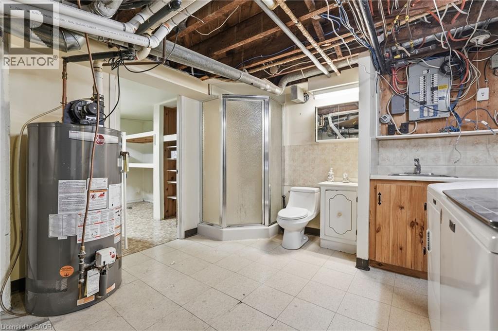 92 Gary Avenue, Hamilton, Ontario  L8S 1Y5 - Photo 37 - 40795225