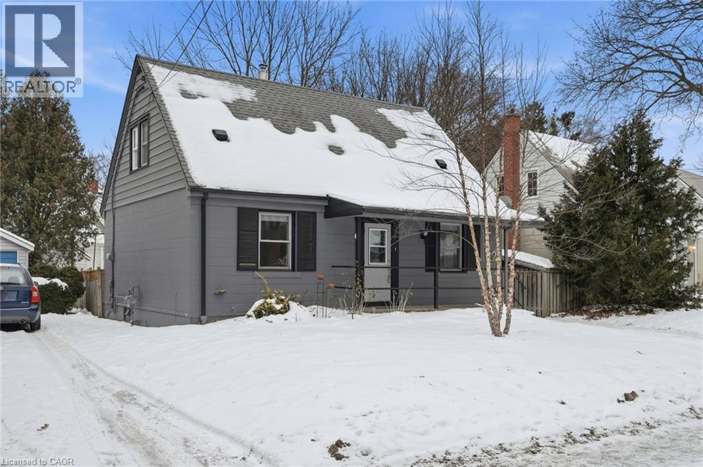 92 Gary Avenue, Hamilton, Ontario  L8S 1Y5 - Photo 47 - 40795225