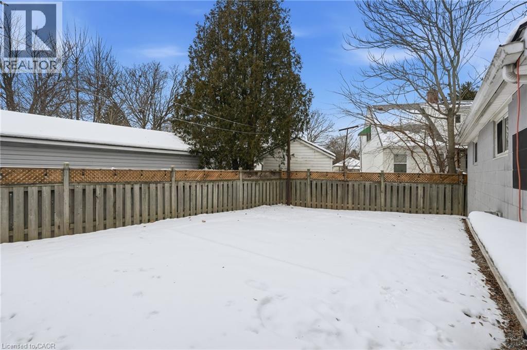 92 Gary Avenue, Hamilton, Ontario  L8S 1Y5 - Photo 44 - 40795225