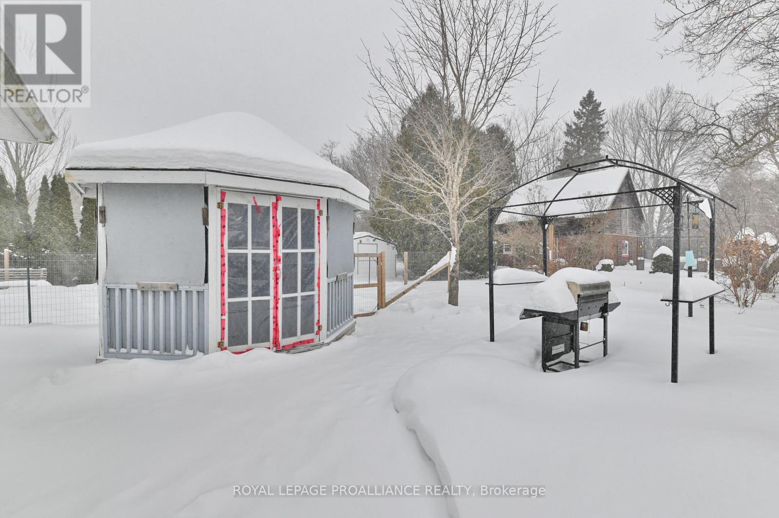 98 Ontario Street, Brighton, Ontario  K0K 1H0 - Photo 27 - X12723834