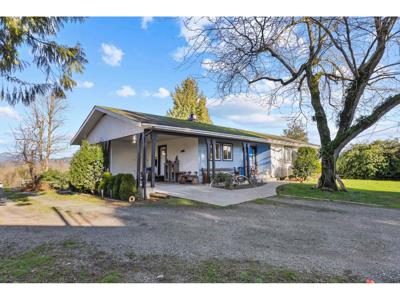 30067 Taylor Road, Abbotsford, British Columbia  V4X 2B3 - Photo 9 - R3080698