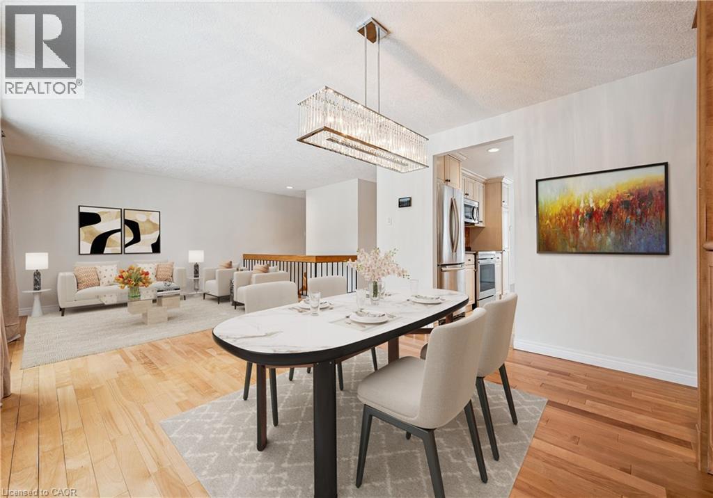 19 Broadview Court, Kitchener, Ontario  N2A 2X8 - Photo 10 - 40798739