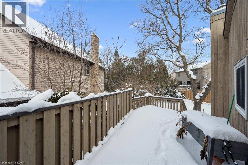 19 Broadview Court, Kitchener, Ontario  N2A 2X8 - Photo 36 - 40798739