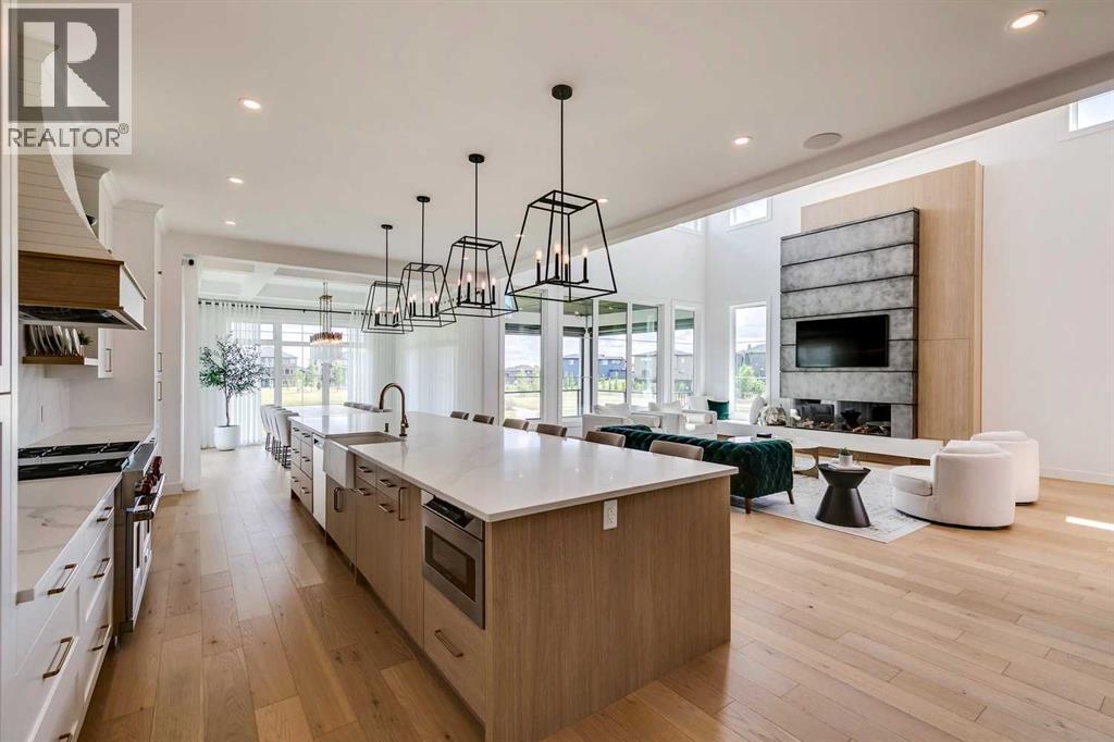 59 Eaton Terrace, Rural Rocky View County, Alberta  T1Z 0A1 - Photo 7 - A2276750