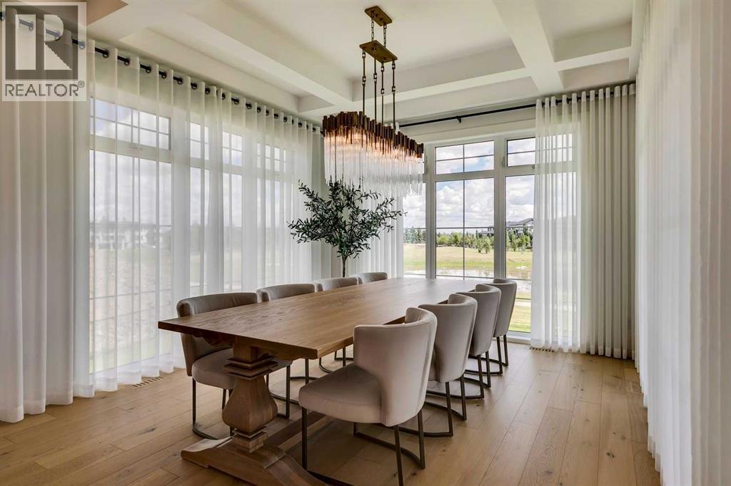 59 Eaton Terrace, Rural Rocky View County, Alberta  T1Z 0A1 - Photo 4 - A2276750