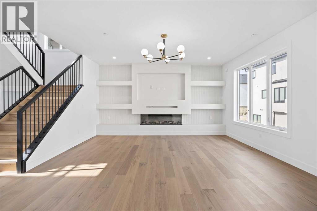 9 Eaton Terrace, Rural Rocky View County, Alberta  T1Z 0A1 - Photo 7 - A2276755