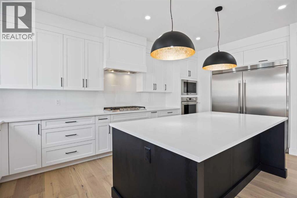 9 Eaton Terrace, Rural Rocky View County, Alberta  T1Z 0A1 - Photo 11 - A2276755