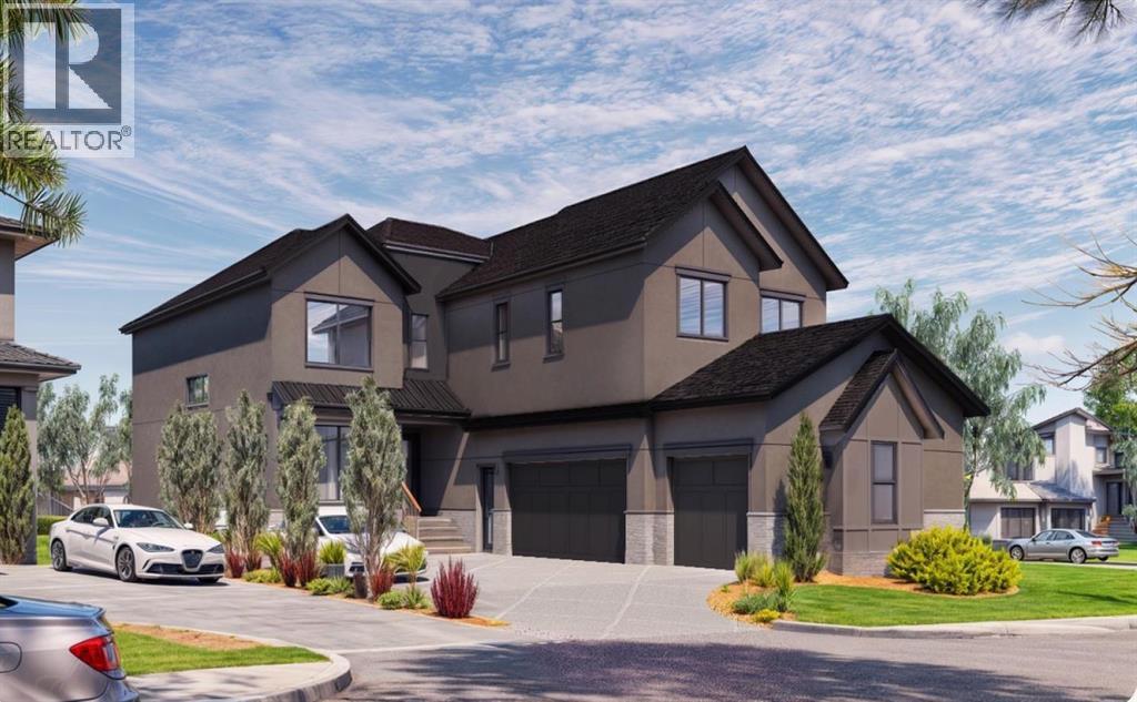 9 Eaton Terrace, Rural Rocky View County, Alberta  T1Z 0A1 - Photo 1 - A2276755