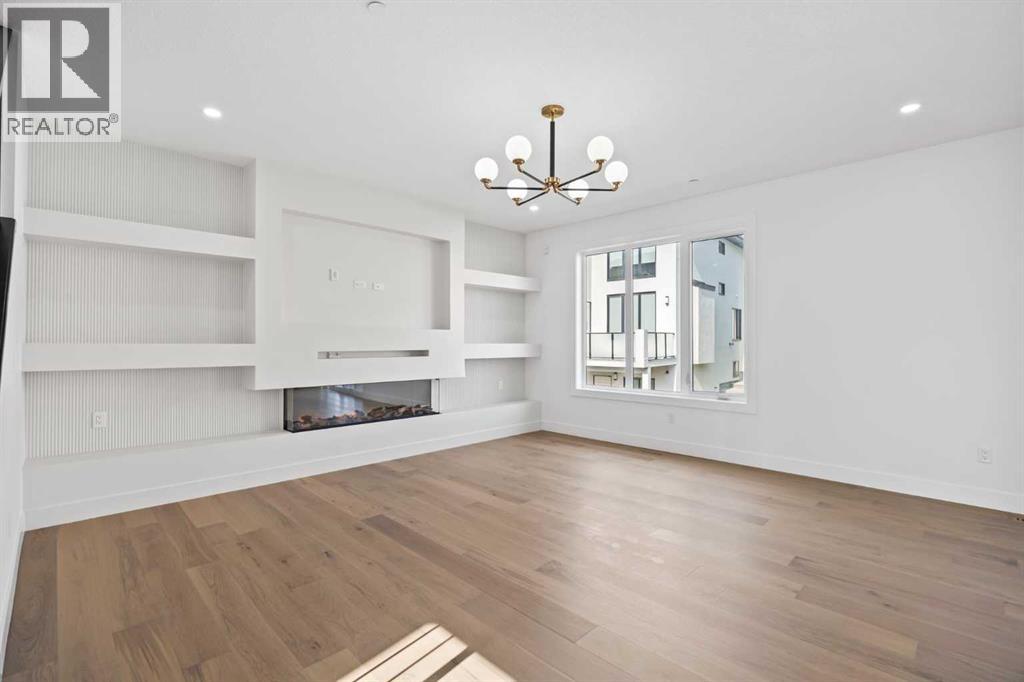 9 Eaton Terrace, Rural Rocky View County, Alberta  T1Z 0A1 - Photo 6 - A2276755