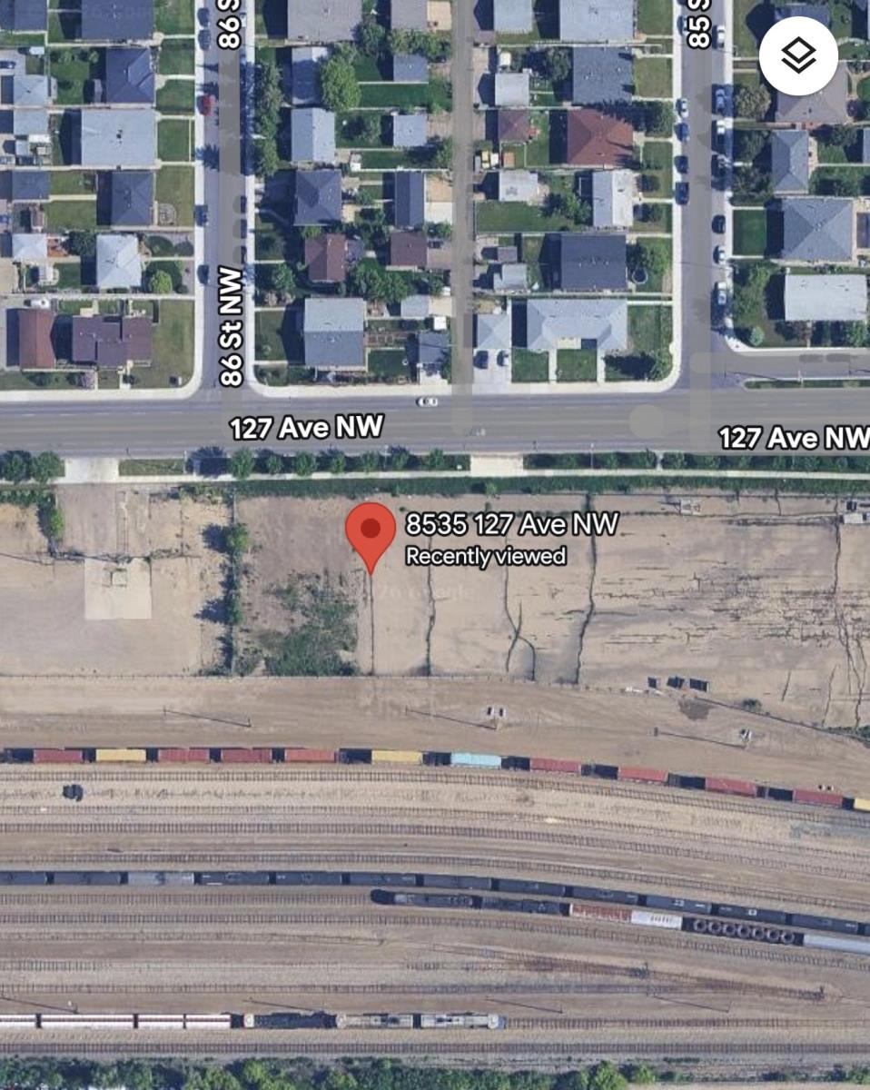 8535  127 Avenue, edmonton, Alberta