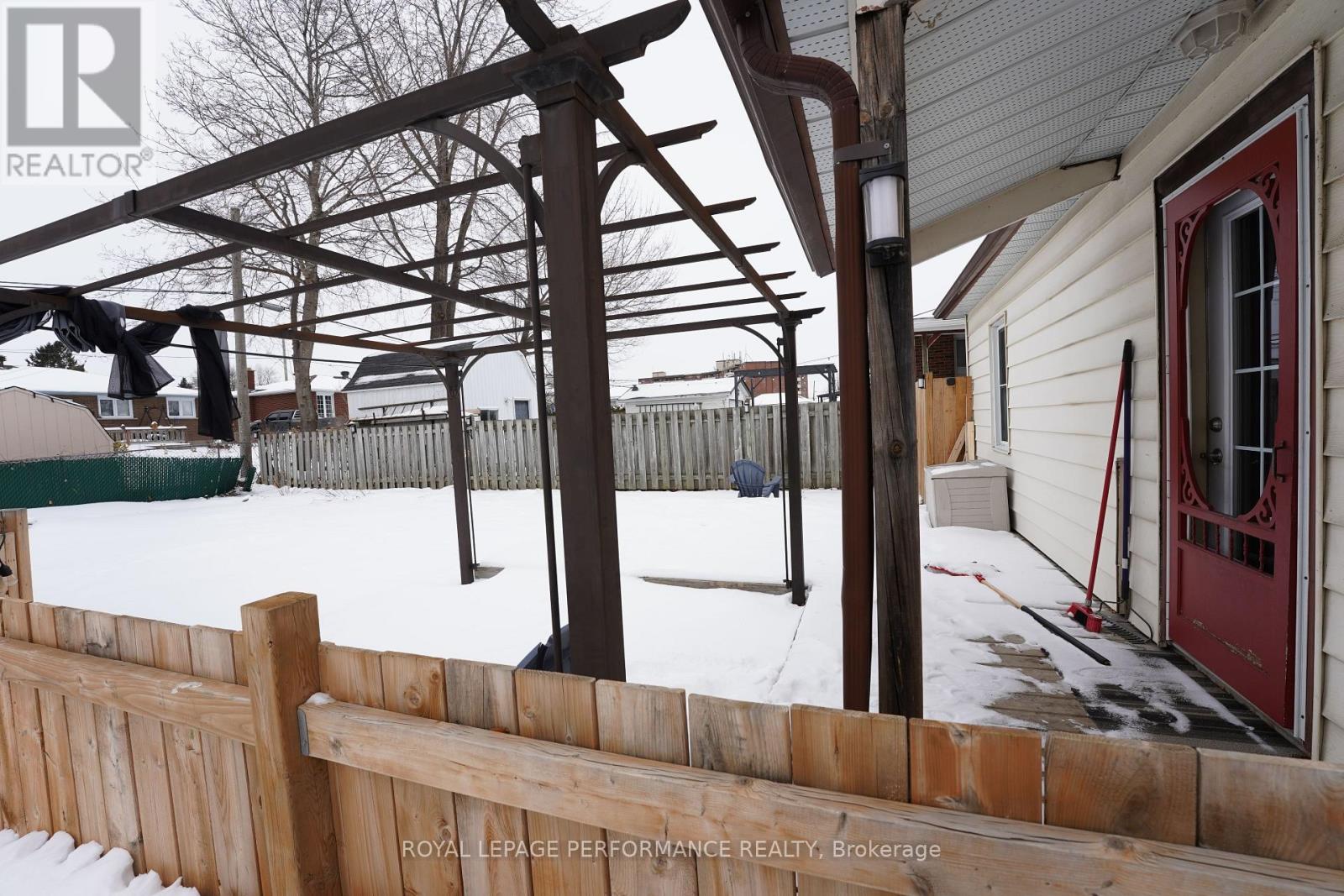 209 Anthony Street, Cornwall, Ontario  K6H 5K2 - Photo 28 - X12723766