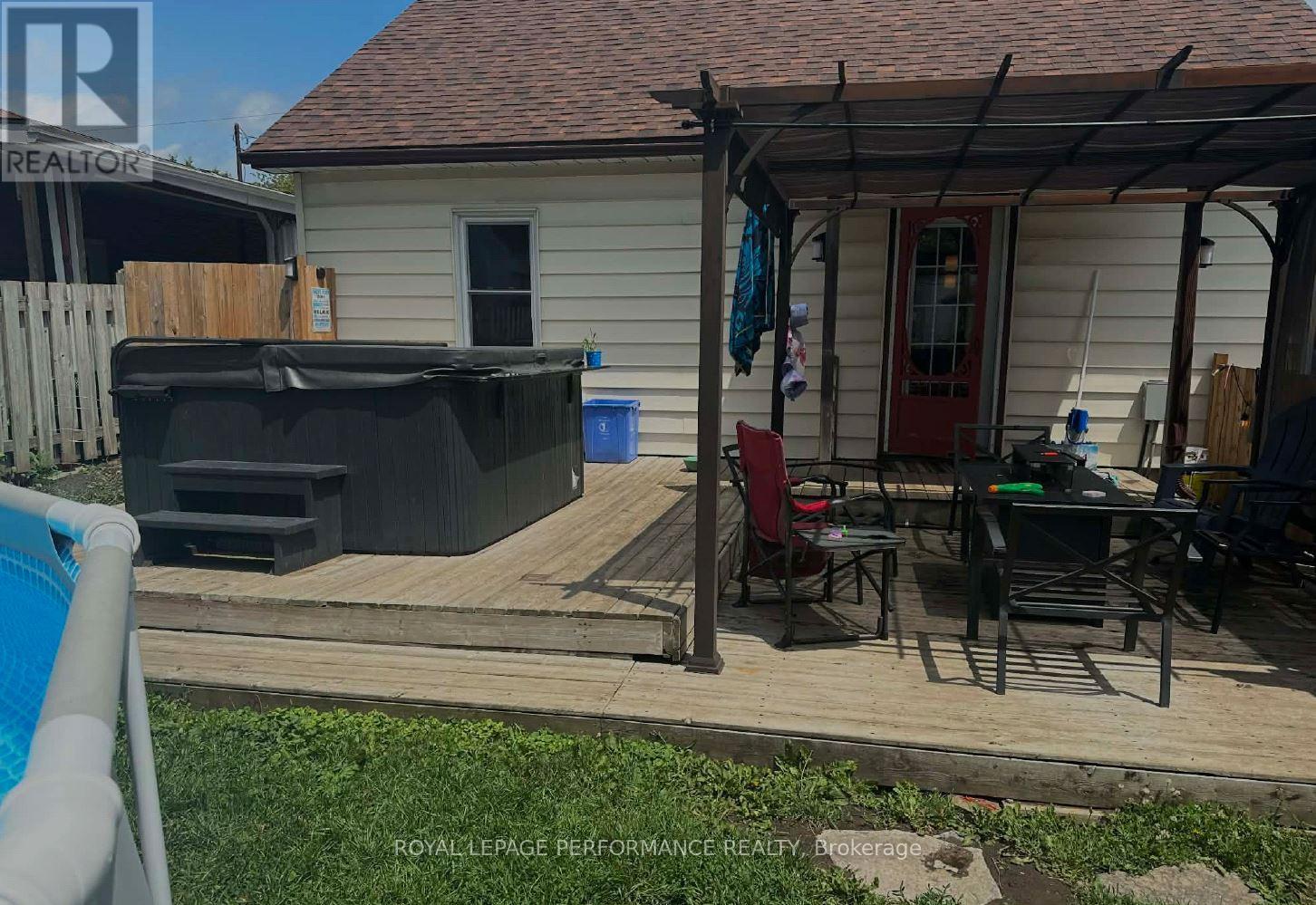 209 Anthony Street, Cornwall, Ontario  K6H 5K2 - Photo 33 - X12723766