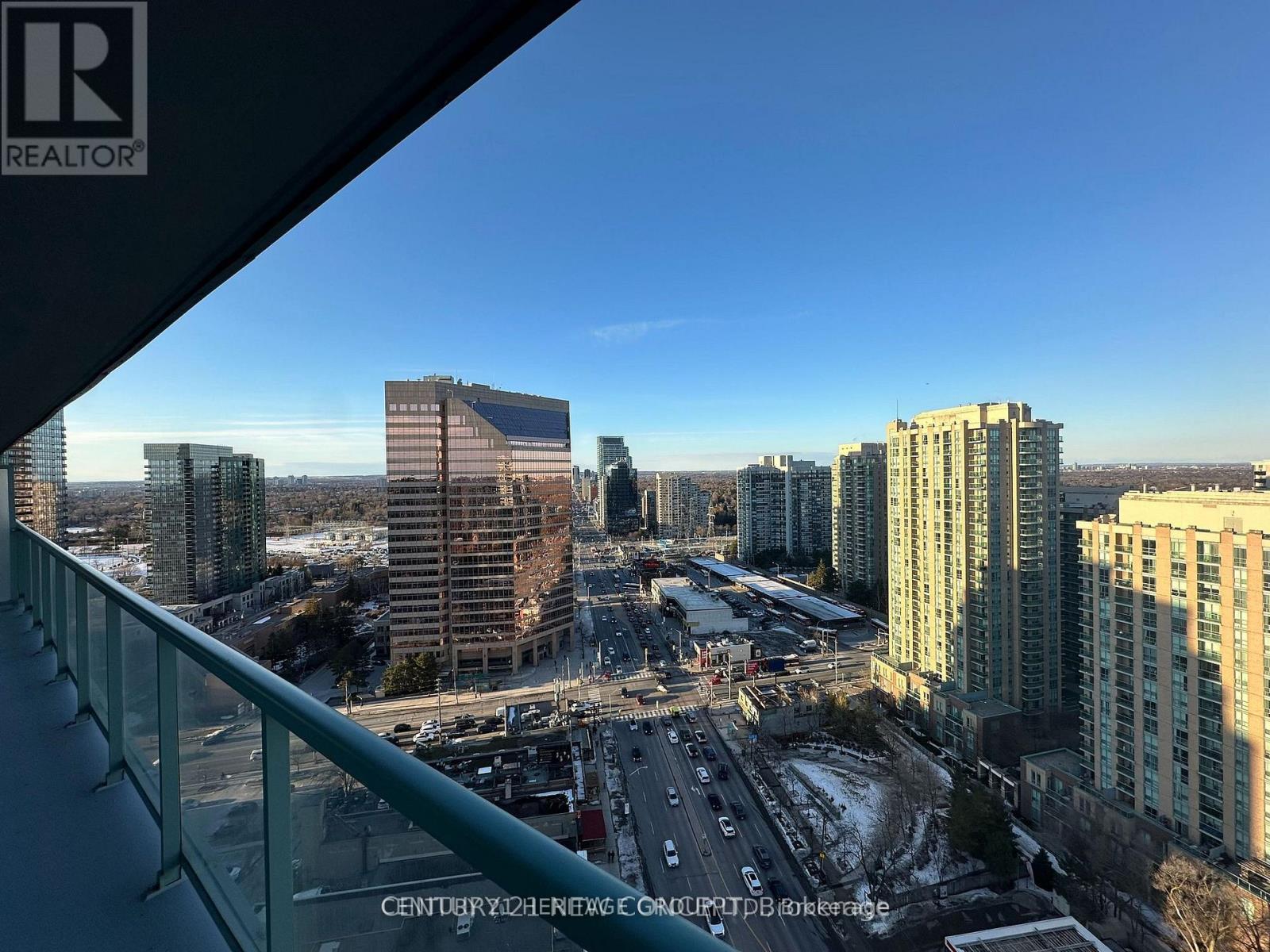 2510 - 5508 Yonge Street, Toronto, Ontario  M2N 7L2 - Photo 11 - C12723644