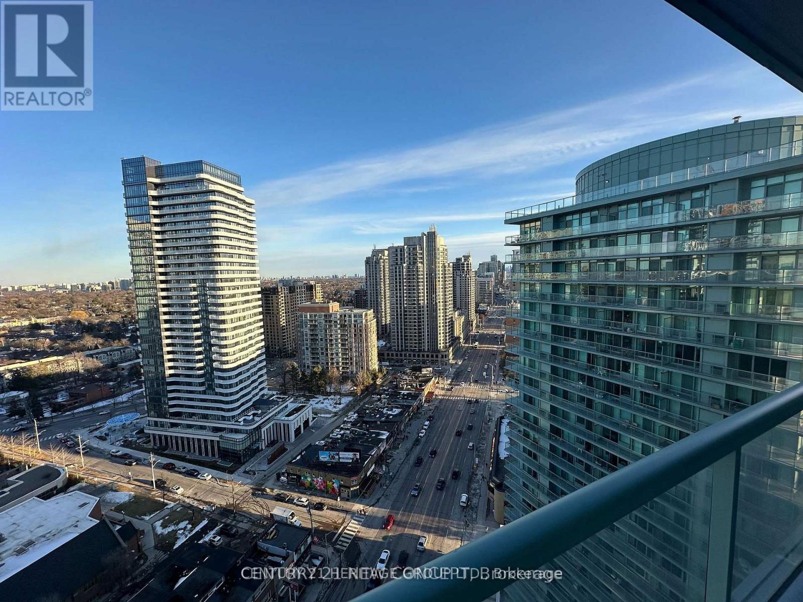 2510 - 5508 Yonge Street, Toronto, Ontario  M2N 7L2 - Photo 13 - C12723644
