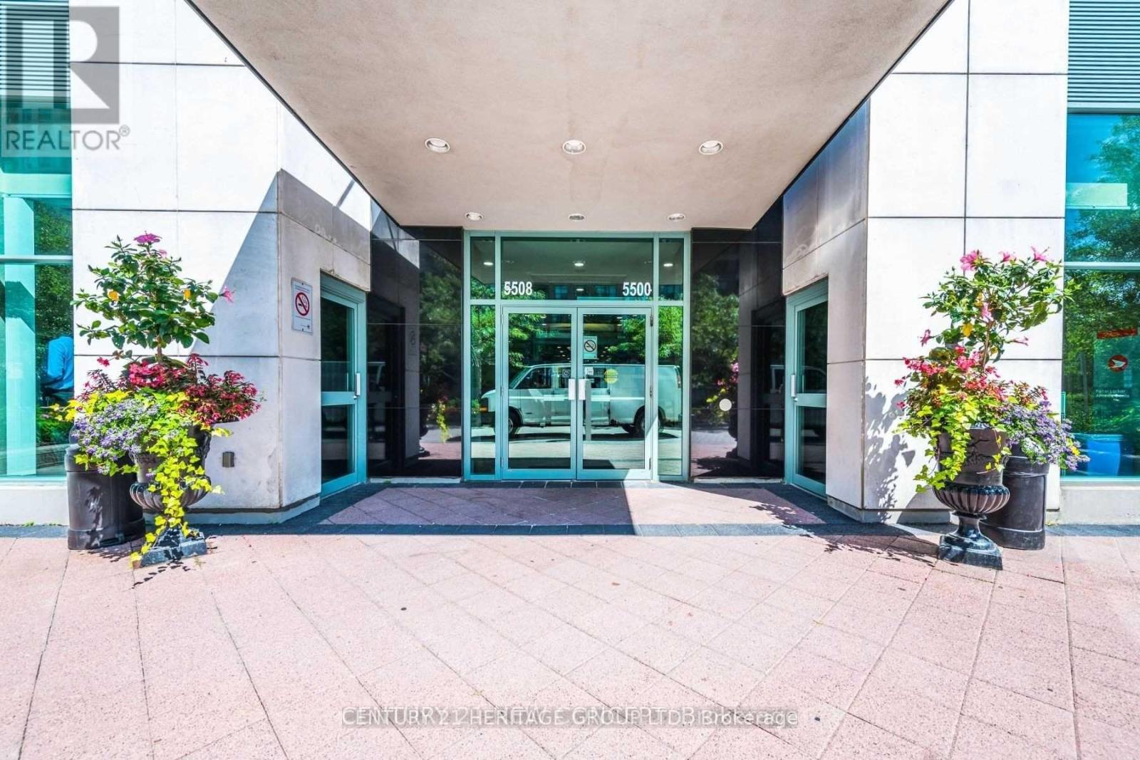 2510 - 5508 Yonge Street, Toronto, Ontario  M2N 7L2 - Photo 2 - C12723644