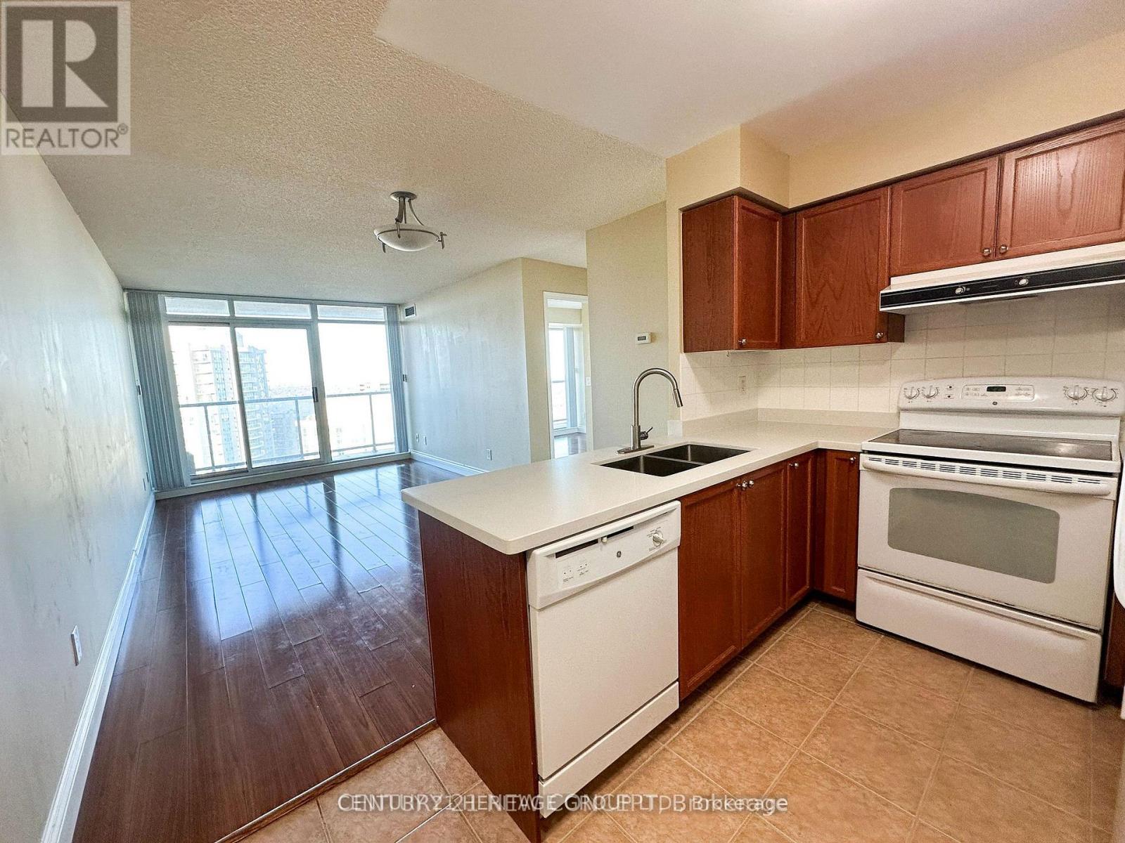 2510 - 5508 Yonge Street, Toronto, Ontario  M2N 7L2 - Photo 4 - C12723644